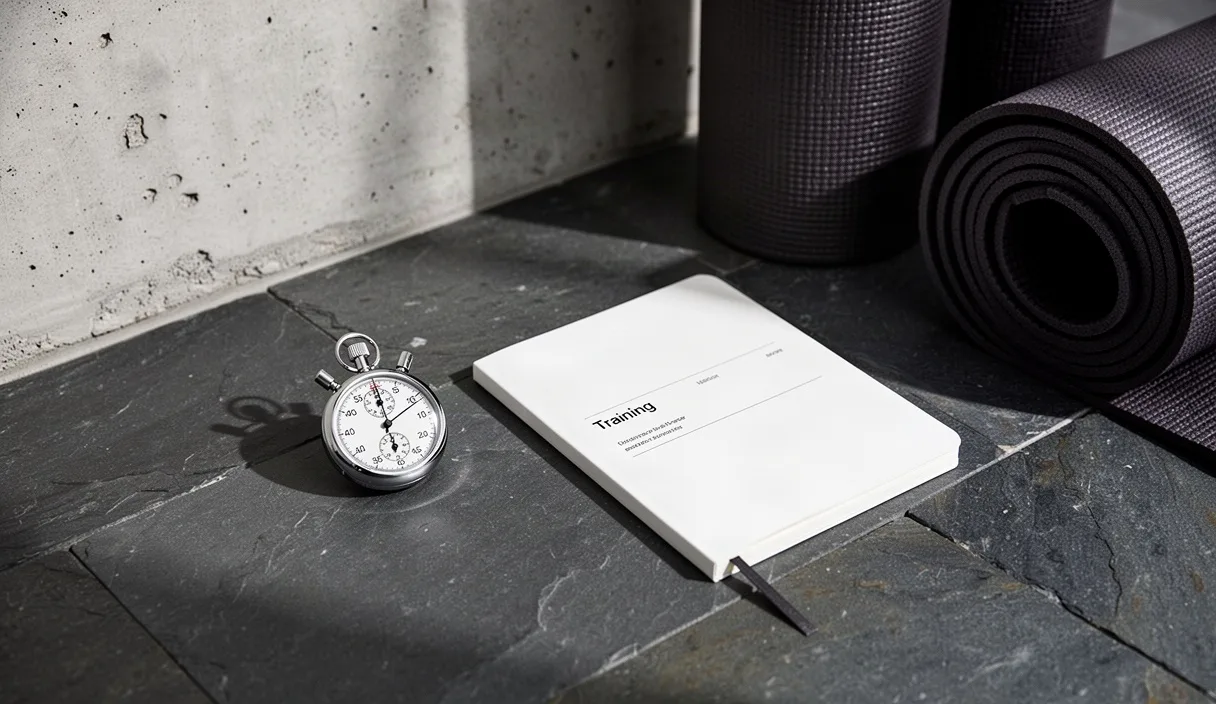 Progressive Overload Principles for Yoga Practitioners