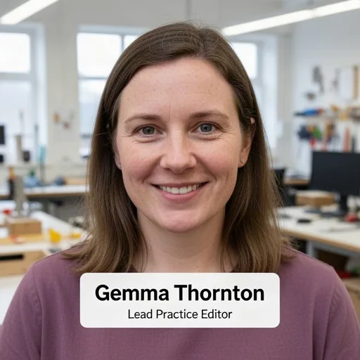 Gemma Thornton
